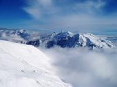 11 Orobie innevate